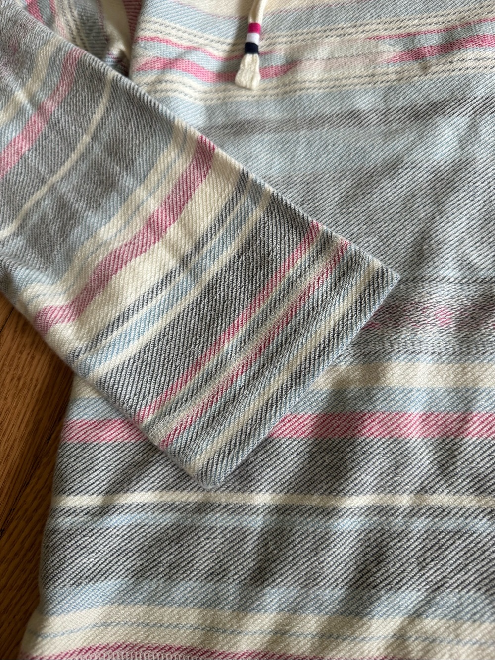 Faherty hoodie - Picture 4 of 6